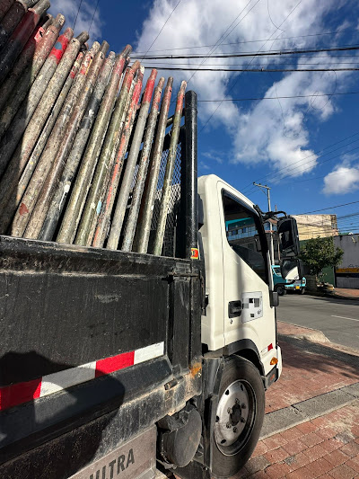 Equipos de Andamiaje Profesional