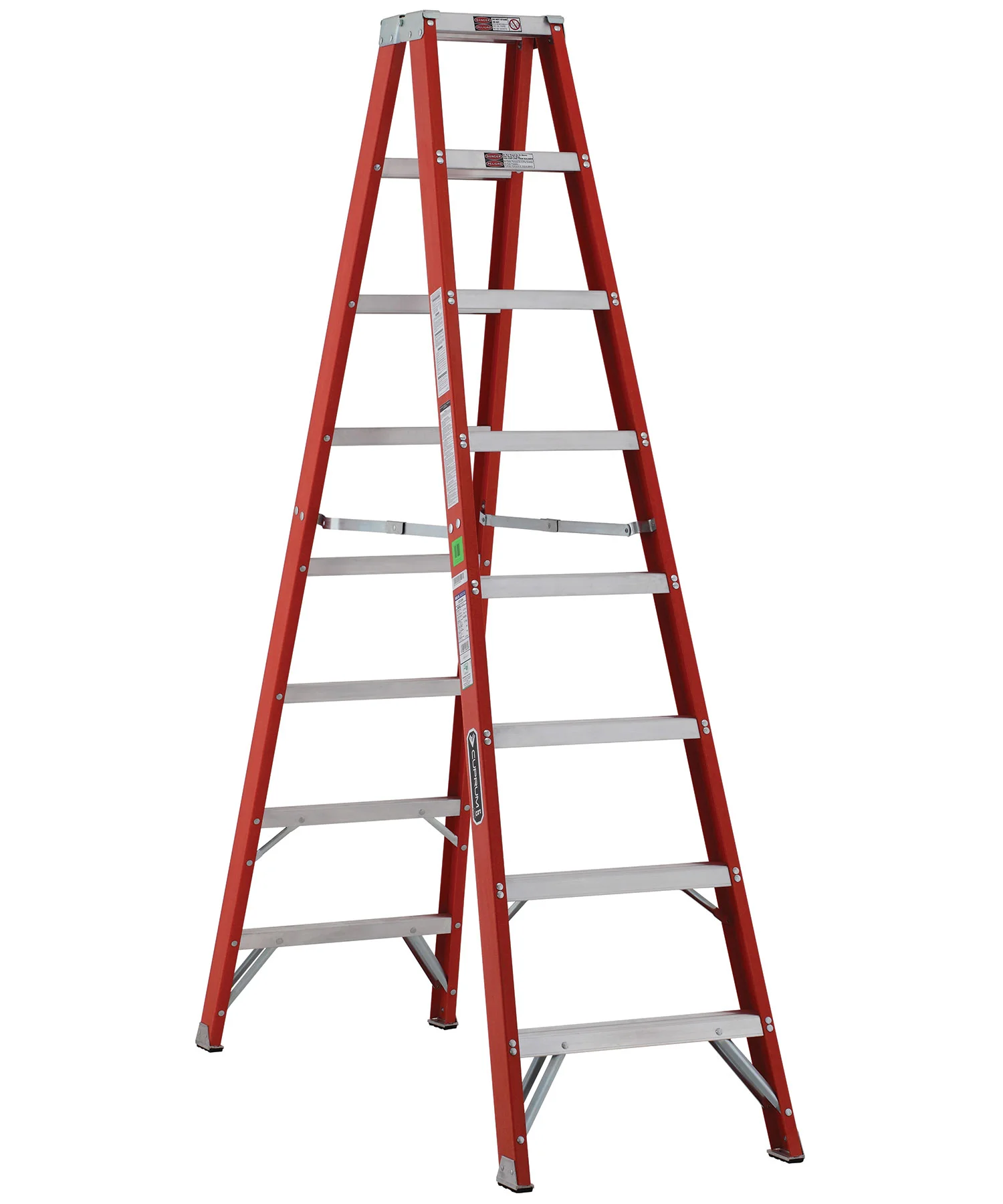 Escaleras Metálicas